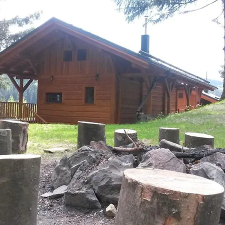 Roubenky Na Stráni * Bila (Moravia-Silesia)