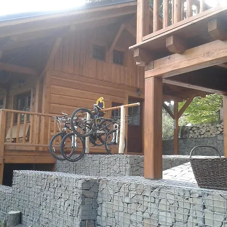 Roubenky Na Strani Lodge