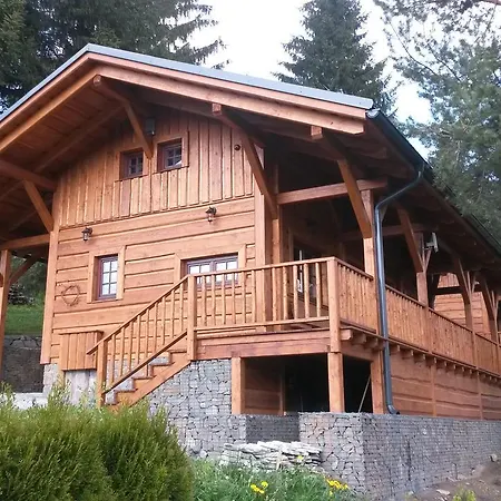 Lodge Roubenky Na Strani *