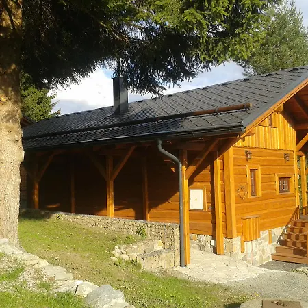 Roubenky Na Strani Lodge