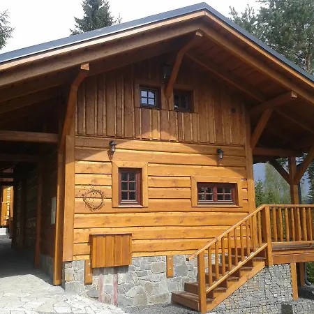 Roubenky Na Strani Lodge